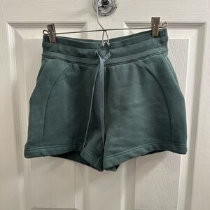 Lululemon Scuba Shorts